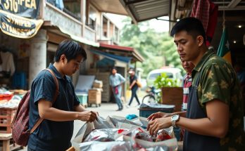 shopee side hustle malaysia