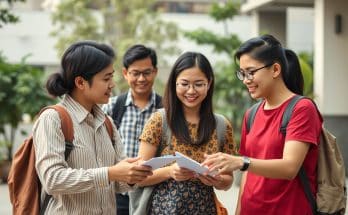 side hustle for students malaysia