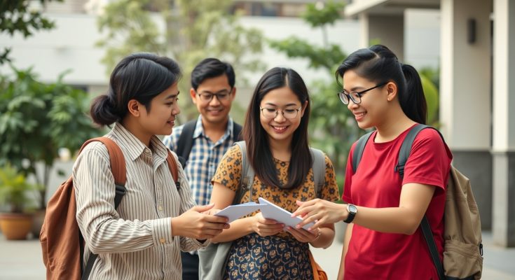 side hustle for students malaysia