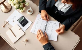 wedding budget Malaysia