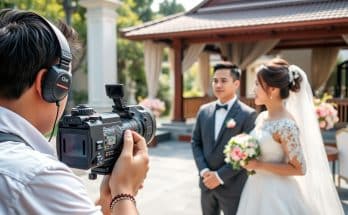 wedding photographer price Malaysia