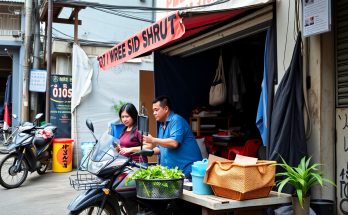 weekend side hustle malaysia