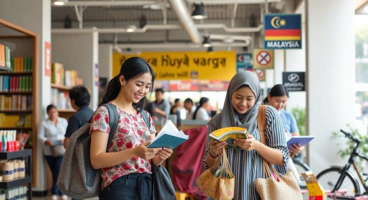 consumer spending trends malaysia