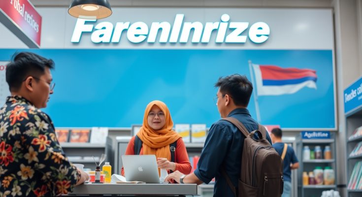 franchise trends malaysia