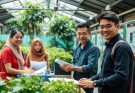 Green Business Trends Among Malaysian Companies