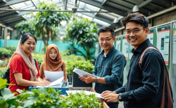 green business malaysia