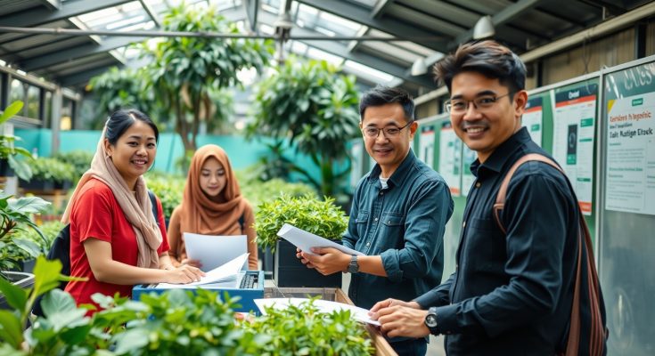 green business malaysia