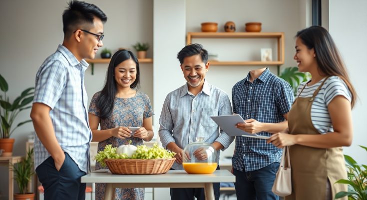 home business malaysia trend