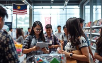 malaysia ecommerce trends