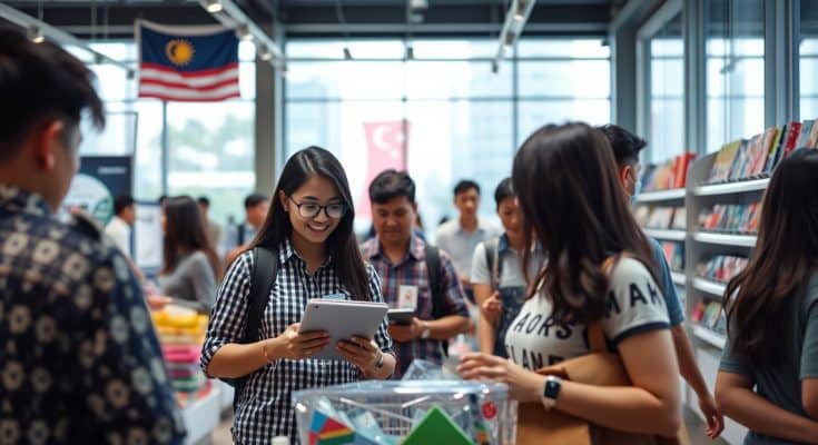 malaysia ecommerce trends