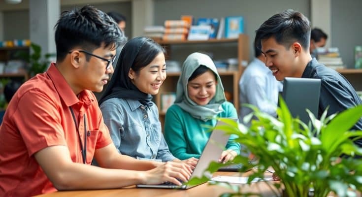 remote work trends malaysia