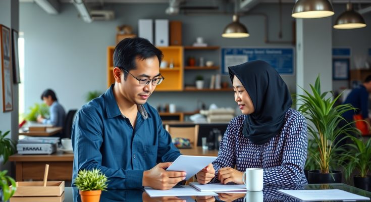 small business trends malaysia