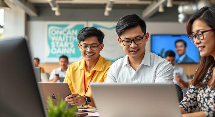 startup trends malaysia